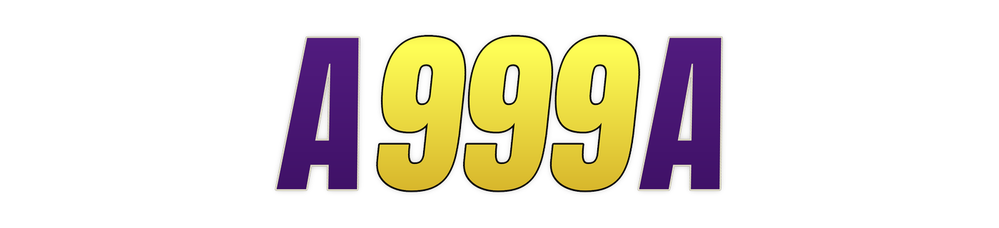 a999a লোগো
